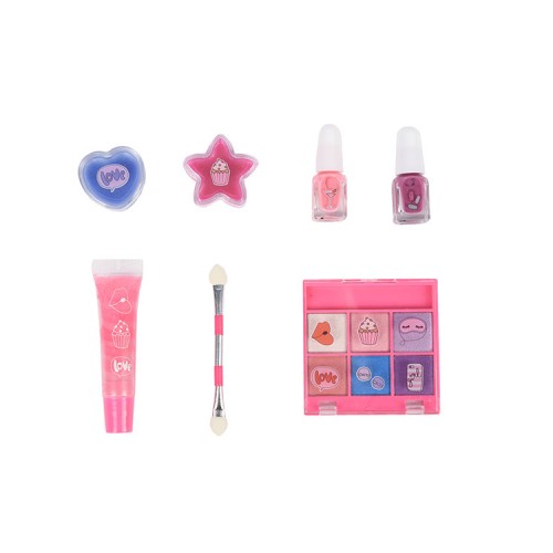 Create it! Make Up Set Pink Lilac (84507)