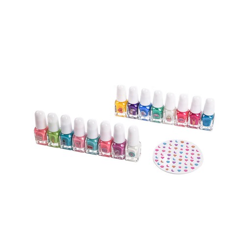 Create it! Nail Polish Set Mermaid (84515B)