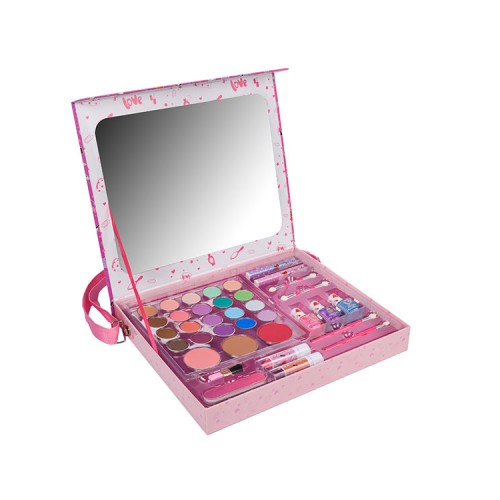 Create it! Θήκη Μακιγιάζ (84516) Create it! Θήκη Μακιγιάζ (84516)