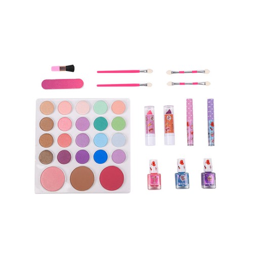 Create it! Θήκη Μακιγιάζ (84516) Create it! Θήκη Μακιγιάζ (84516)