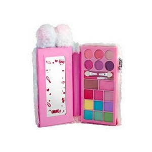 Create it! Make Up Set Fluffy (84525)