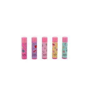 Create it! Lip Balm Σε Μεταλλική Θήκη (84528A)