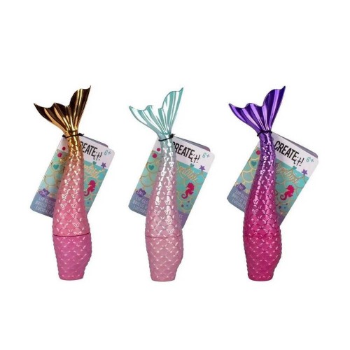 Create It! Lipgloss Mermaid Tale (84603) Create It! Lipgloss Mermaid Tale (84603)