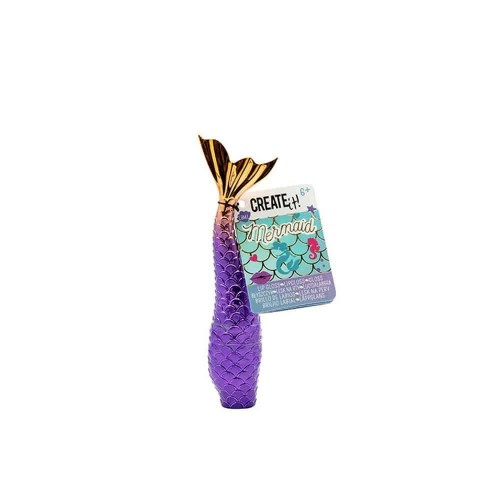 Create It! Lipgloss Mermaid Tale (84603) Create It! Lipgloss Mermaid Tale (84603)