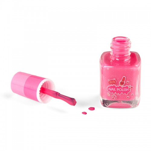 Create it! Σετ Μανό Ροζ 5 Τμχ. (884148) Create it! Σετ Μανό Ροζ 5 Τμχ. (884148)