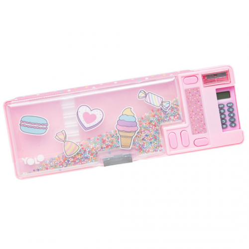 Cremlis Retro Κασετίνα Sweets (10101)