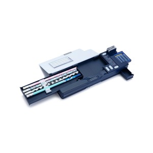 Cremlis Retro Κασετίνα Blue Gaming Console (10139)