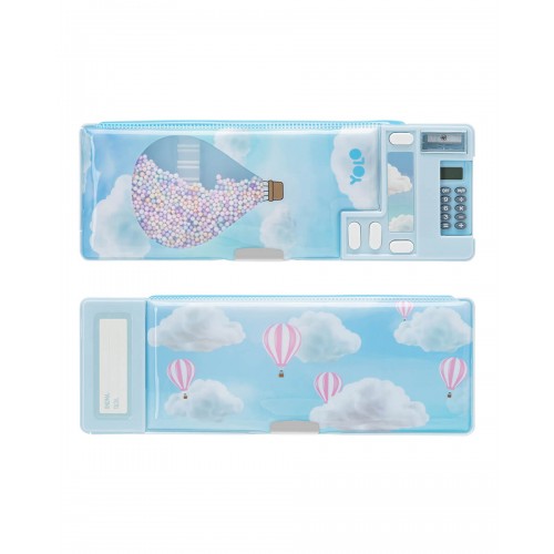 Cremlis Retro Κασετίνα Hot Air Ballon (10147)