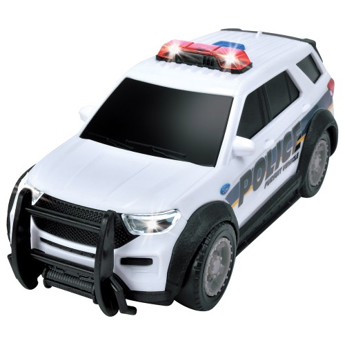 Dickie Ford Interceptor Police (203712019)