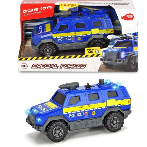 Dickie Special Forces (203713009)