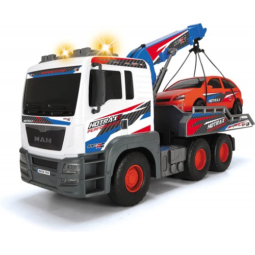 Dickie Tow Truck (203749025)