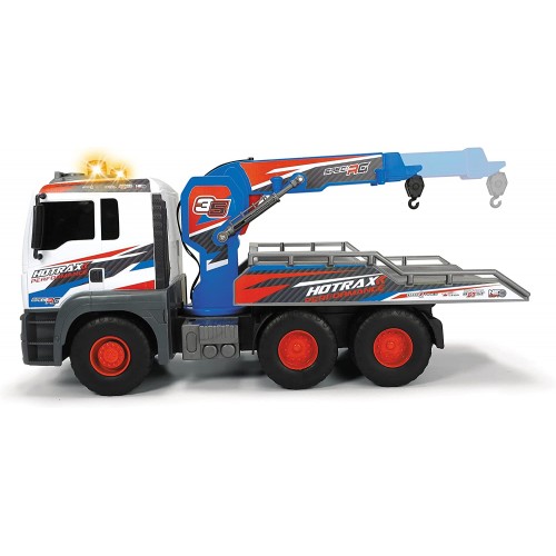 Dickie Tow Truck (203749025) Dickie Tow Truck (203749025)