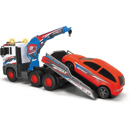 Dickie Tow Truck (203749025)