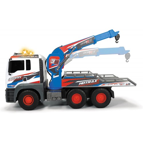 Dickie Tow Truck (203749025) Dickie Tow Truck (203749025)