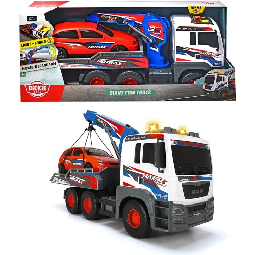 Dickie Tow Truck (203749025) Dickie Tow Truck (203749025)