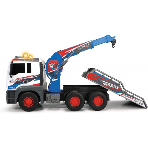 Dickie Tow Truck (203749025) Dickie Tow Truck (203749025)