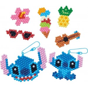 Epoch Aquabeads Stitch Keychain Set (35119)