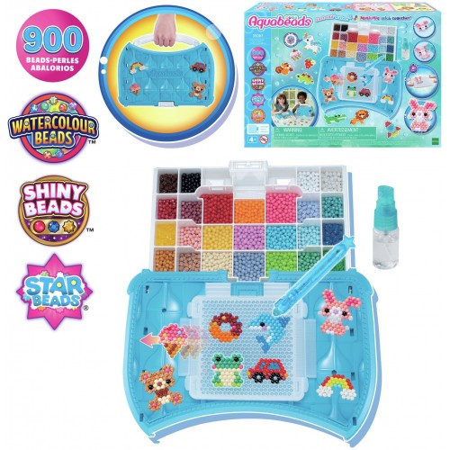 Epoch Aquabeads Beginners Craft Case (35087)