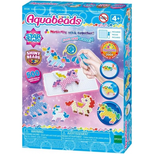 Epoch Aquabeads Unicorn Fantasy Set (35128)