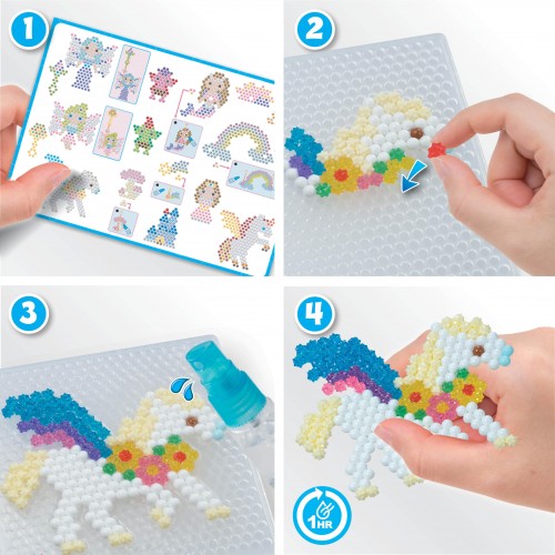 Epoch Aquabeads Unicorn Fantasy Set (35128)