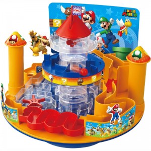 Epoch Super Mario Castle Land (SM7378)