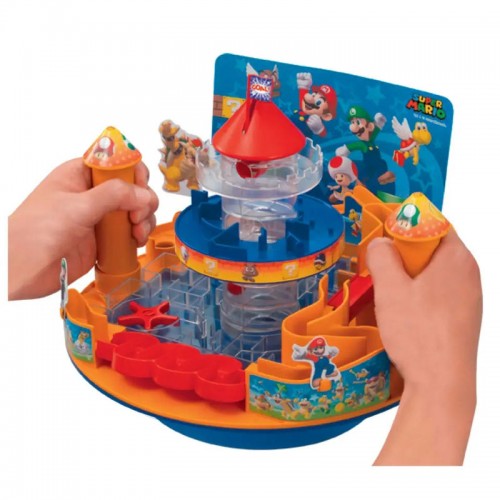 Epoch Super Mario Castle Land (SM7378)