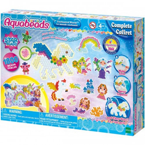 Epoch Aquabeads Enchanted World (31837)