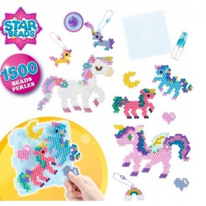 Epoch Aquabeads Mystic Unicorn Set (31944)