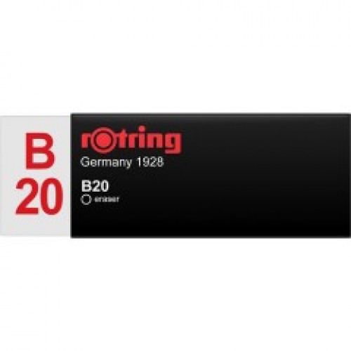 Γόμα Rotring B20 (551120)