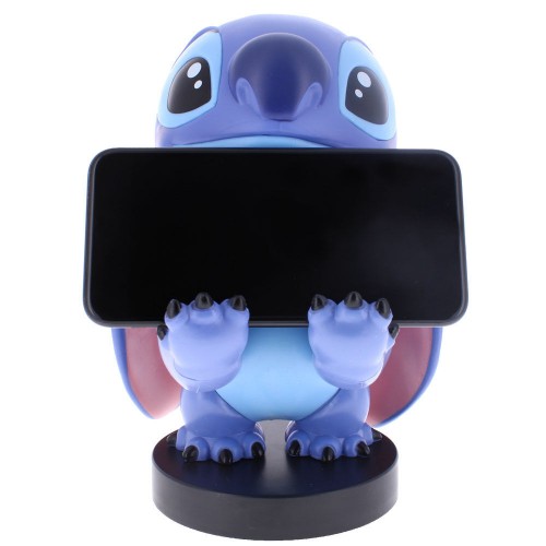 Lilo & Stitch Cable Guy Stitch Βάση Γραφείου για Κινητό (89388)