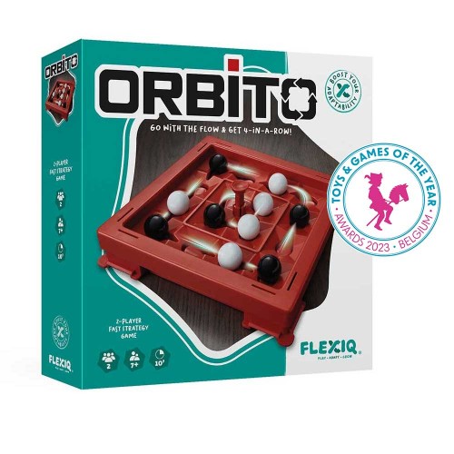 FlexiQ Επιτραπέζιο Orbito (FXG502)