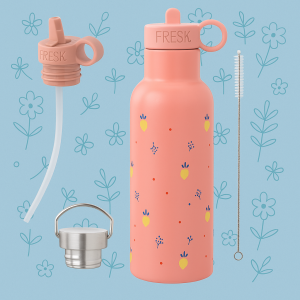 Fresk Παγούρι Θερμός 500ml Summer Fruit (FR-FD320-55)