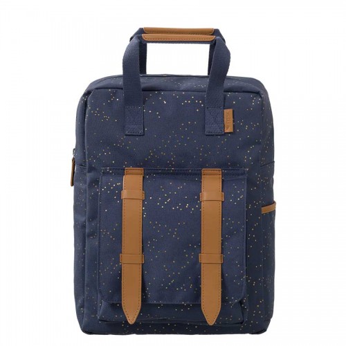 Fresk Σακίδιο Πλάτης Large Indigo Dots (FR-FB940-22)