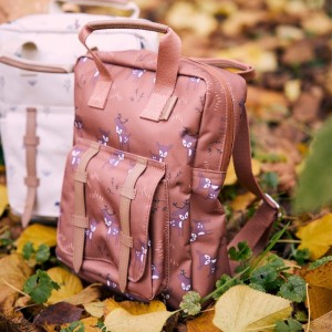 Fresk Σακίδιο Πλάτης Large Deer Amber Brown (FR-FB940-34)