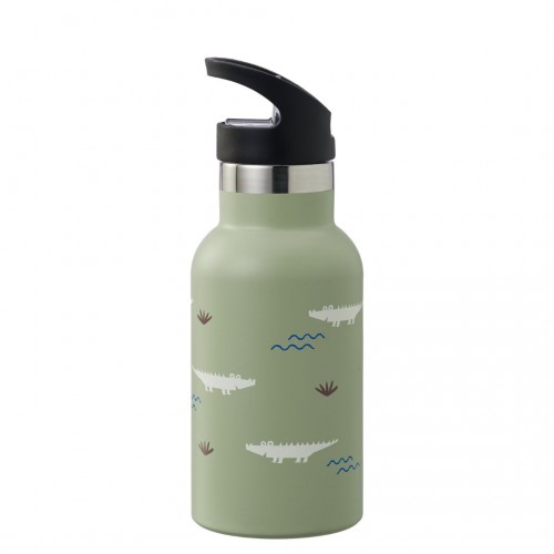 Fresk Παγούρι Θερμός 350ml Crocodile (FR-FD300-21)