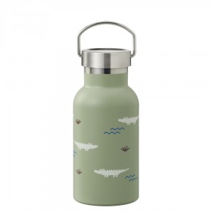 Fresk Παγούρι Θερμός 350ml Crocodile (FR-FD300-21)
