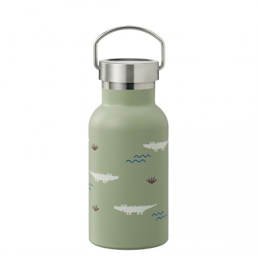 Fresk Παγούρι Θερμός 350ml Crocodile (FR-FD300-21)
