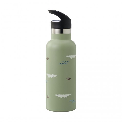 Fresk Παγούρι Θερμός 500ml Crocodile (FR-FD320-21)