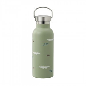 Fresk Παγούρι Θερμός 500ml Crocodile (FR-FD320-21)