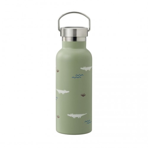 Fresk Παγούρι Θερμός 500ml Crocodile (FR-FD320-21)