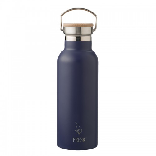 Fresk Παγούρι Θερμός 500ml Nightshadow Blue (FR-FD360-17)