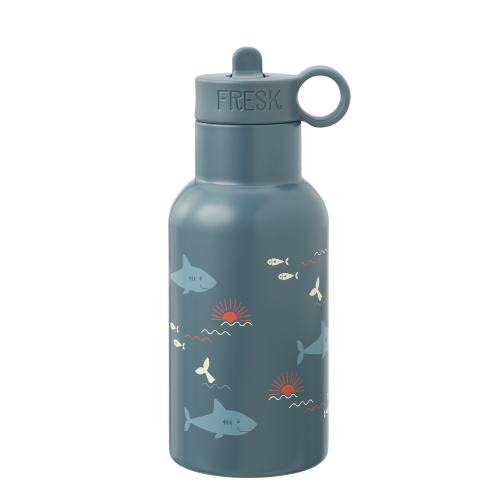 Fresk Παγούρι Θερμός 350ml Shark (FR-FD300-88)
