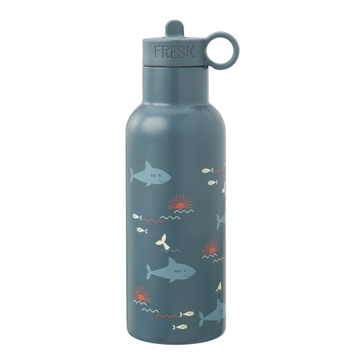 Fresk Παγούρι Θερμός 500ml Shark (FR-FD320-88)
