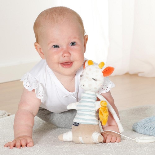 Fehn Καμηλοπάρδαλη Μουσική (053043)