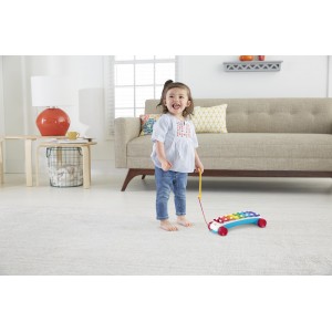 Fisher Price Κλασικό Ξυλόφωνο (CMY09)