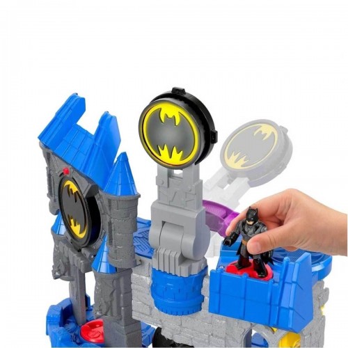 Imaginext Batman Batcave (FMX63)