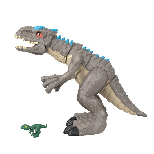 Imaginext Jurassic World Indominus (GMR16)