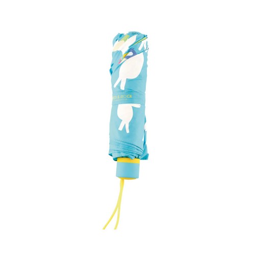 Ομπρέλα Παιδική Σπαστή Floss & Rock που αλλάζει χρώμα Τουκάν (40P3610)