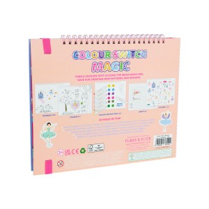 Floss & Rock Colour Switch Magic Enchanted (50P6142)