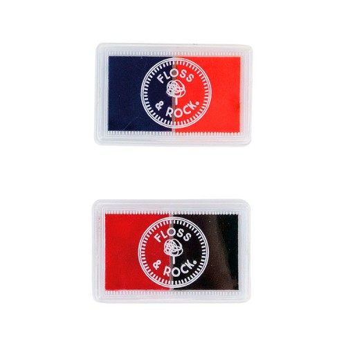 Floss and Rock Cars Stamper Set (50P6148) Floss and Rock Cars Stamper Set (50P6148)